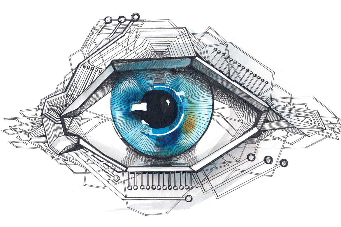 milieu of art design and web code