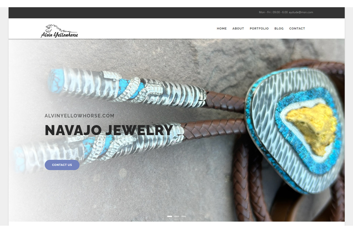 Web Design | User Experience