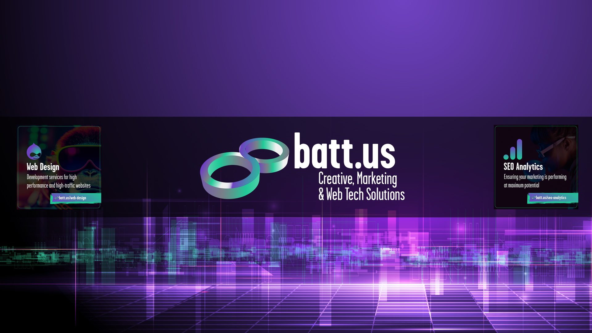 batt.us Full Service Digital Marketing Agency Tempe Arizona