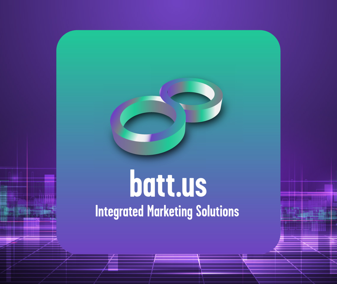 batt.us full service Marketing Agency for business. Tempe AZ and Nationwide Services