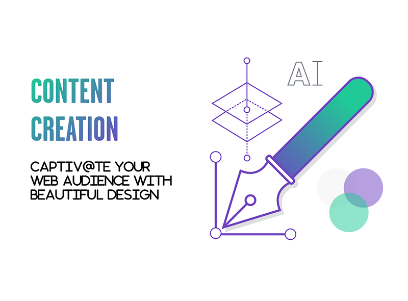 Digital Marketing | Creative Content