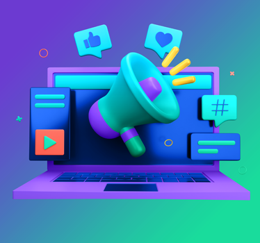 Digital Marketing Agency