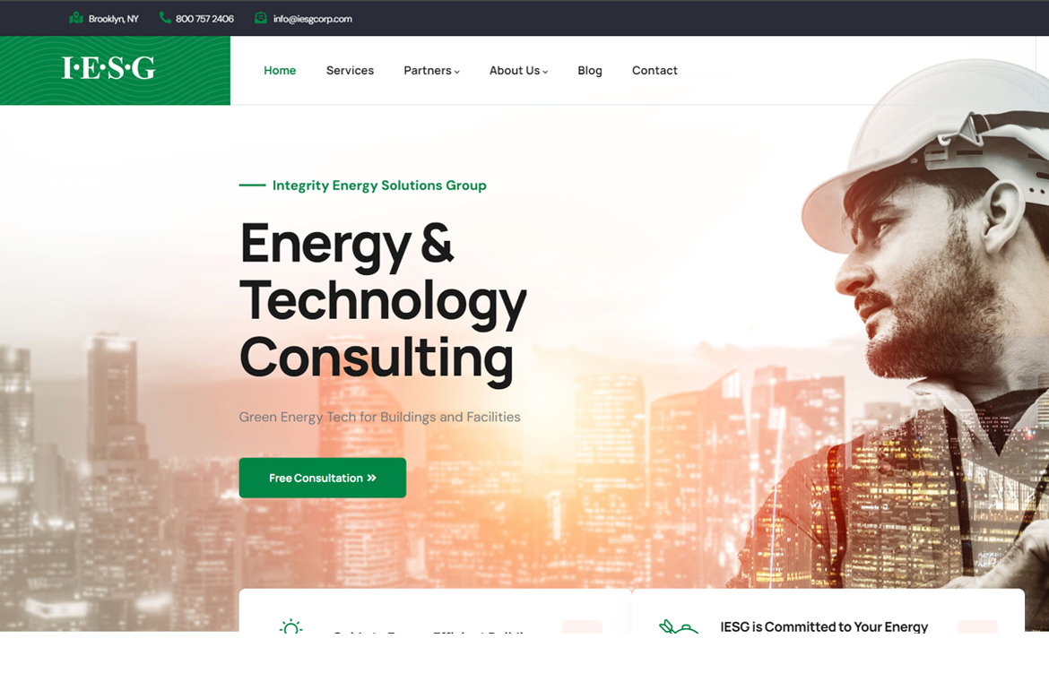 Custom | Web Design