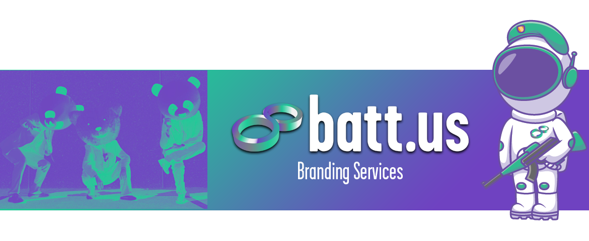 branding services