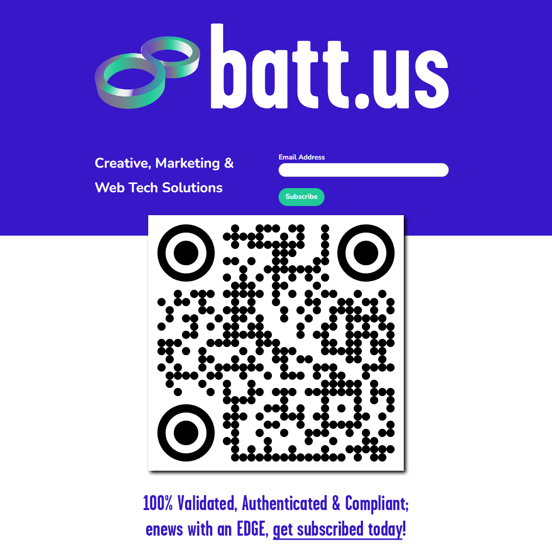 batt.us Certified Email News