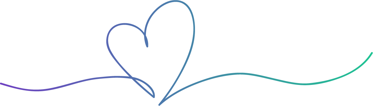 batt marketing agency Valentines Day Promo Heart