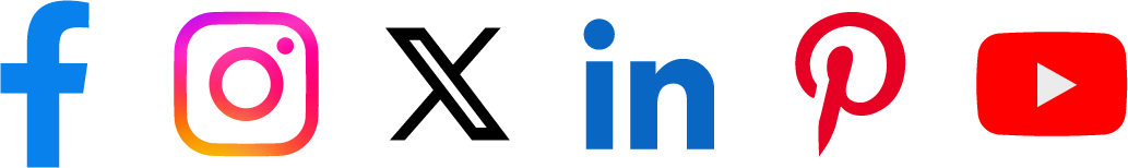 batt marketing agency social media pages
