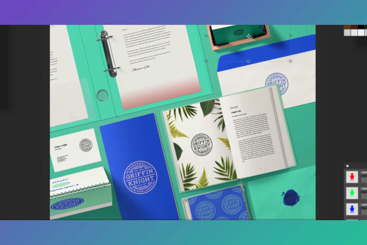Graphics | Layouts