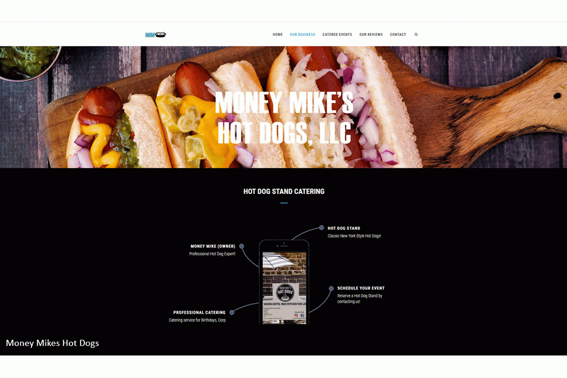 Web Design | AZ, NM, USA