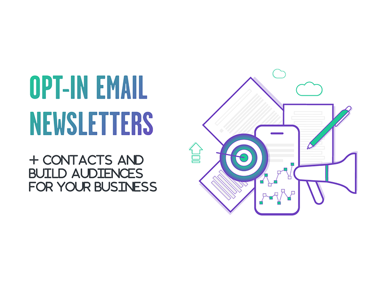 Digital Marketing | eNewsletters