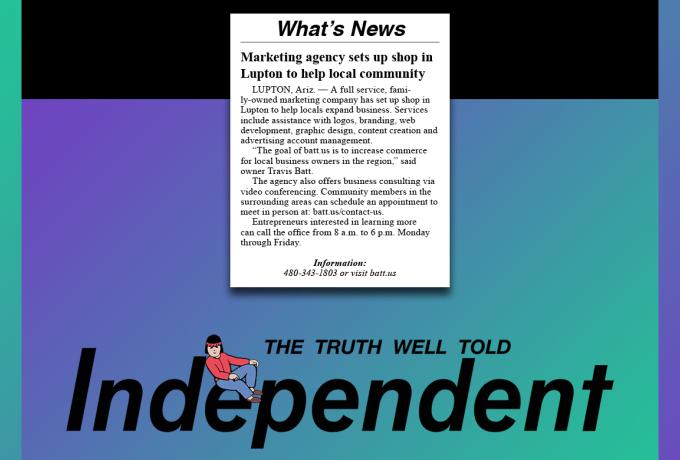 Local Guide to Marketing Gallup NM