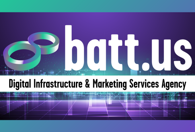 corporate overview video of batt.us Marketing Agency