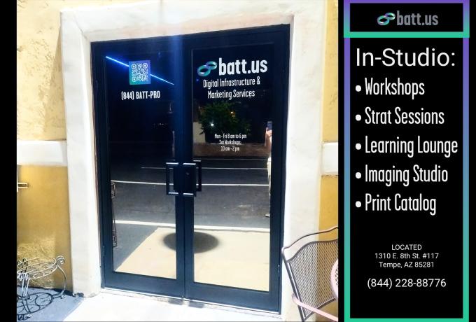 now open in downtown tempe