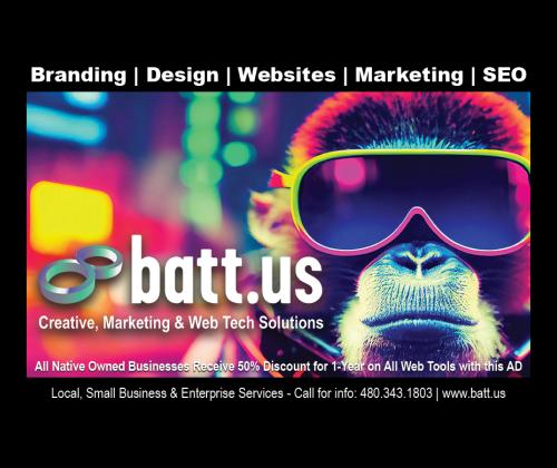 Pro Batt US December Ad Gallup Journey Magazine