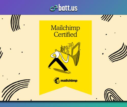 Certified Mailchimp Email Strategy Services