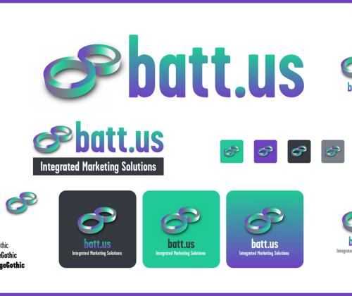 branding services by batt.us