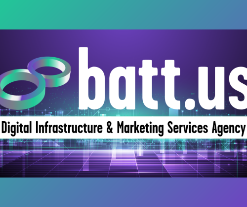 corporate overview video of batt.us Marketing Agency