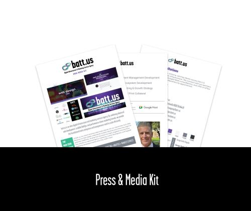 batt.us media resource center press and media kit