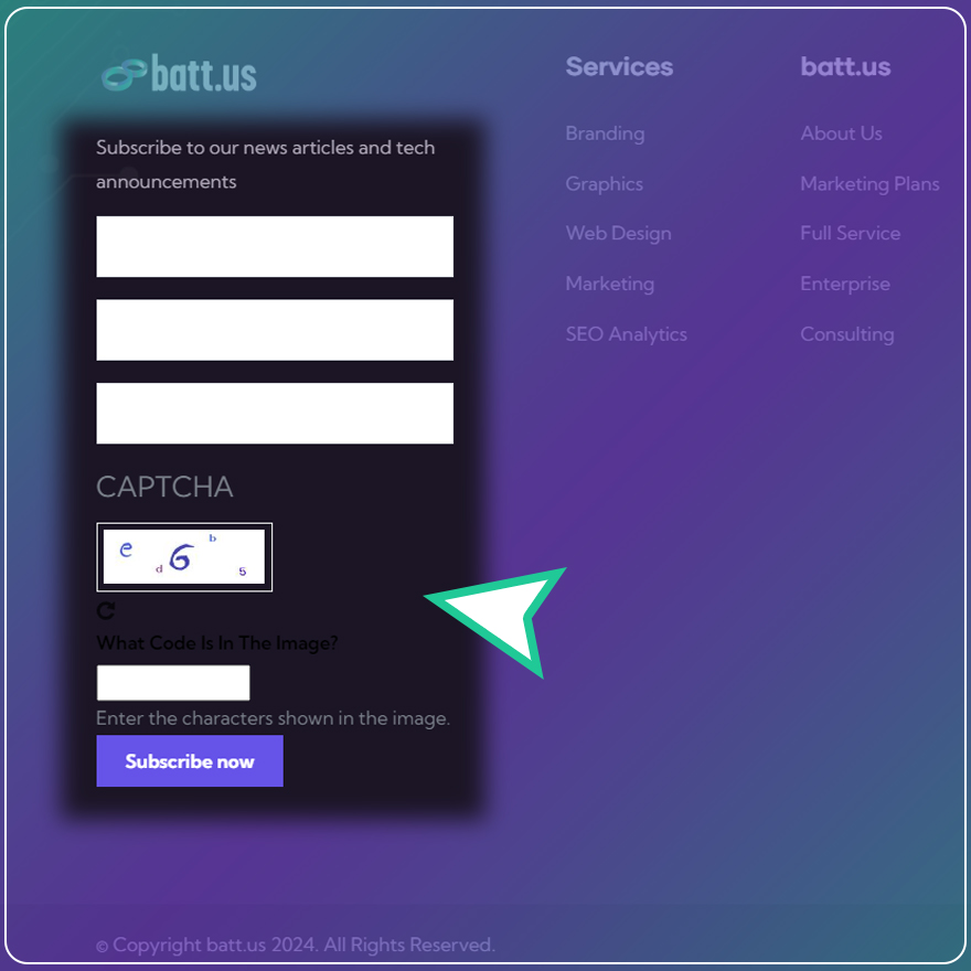 targeted email marketing services