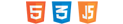 html5, css3, js